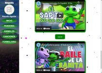 CAPTURA DE PANTALLA