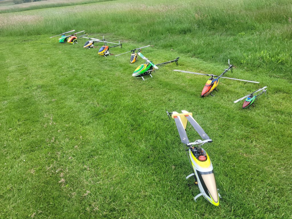 "Lilienthal" M.F.G. Artlenburg e.V., Alemania - Model Aero Club Midden-Nederland 🗺️ Foro General de Google Earth