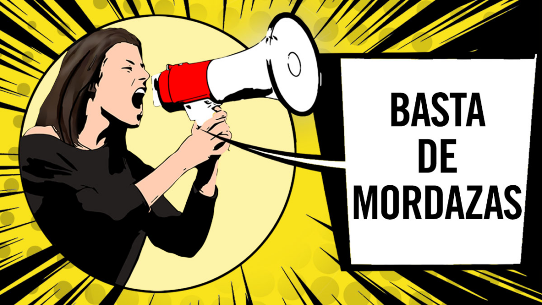 Ley Mordaza: Otra NO-derogaci&oacute;n, otra traici&oacute;n