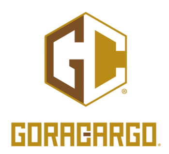 GORACARGO Logo