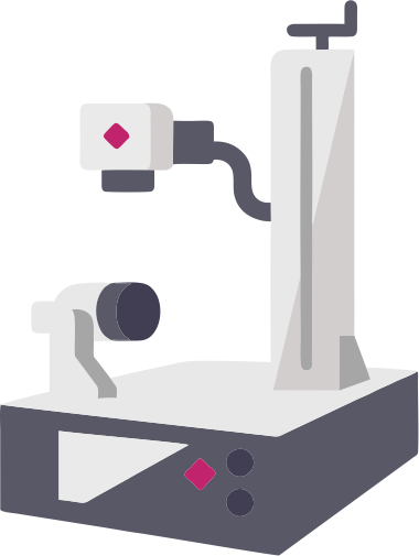 Grabadoras de Fibra Óptica