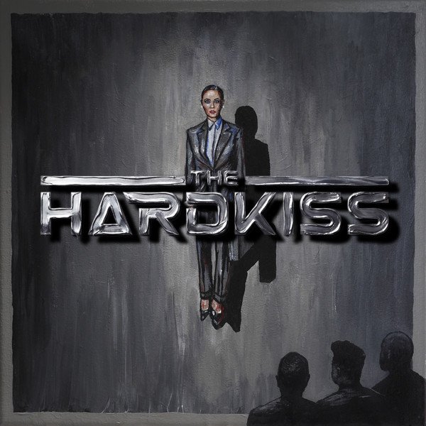 The Hardkiss – Grey Hound