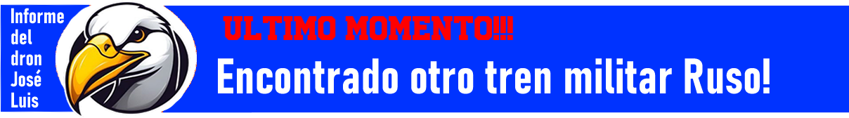 Noticia Deposito de tanques Arsenyev, Rusia 🗺️ Foro Belico y Militar