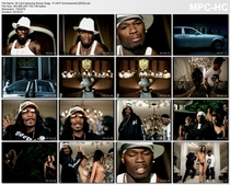 50 Cent featuring Snoop Dogg - P.I.M.P (Uncensored) (Clean DVD VOB) |  ShareMania.US
