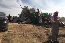 Sionismo y gentrificaci&oacute;n