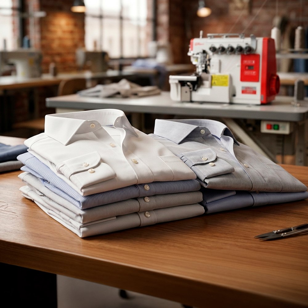 Camiseria