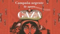 Campanya urgent de suport a Gaza