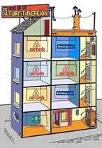 13 rue de la Turistificaci&oacute;