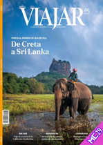 descargar Viajar España - Julio 2023 .PDF [Varios Servidores] gratis