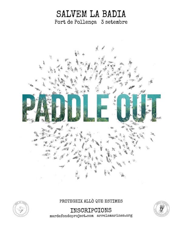 Salvem la badia del Port de Pollen&ccedil;a (03-09-22)