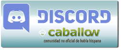 Discord Caballow