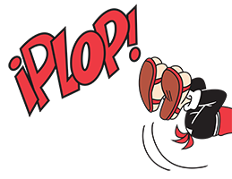 :plop :plop