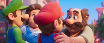 Super Mario Bros: La película ( 2023 Animación ) - Exploradores P2P