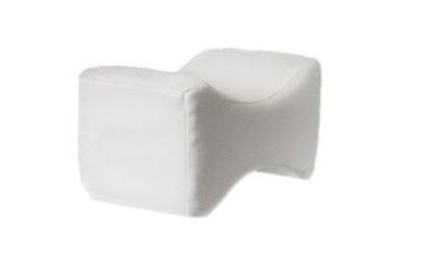 COJIN RODILLAS ESPUMA FLEXIBLE Relax Time Bolsa x 1 Cojín diseñado para soporte ergonómico y alivio de presión, ideal para descanso, rehabilitación y posicionamiento corporal. Su estructura de espuma flexible se adapta a la forma de las rodillas, propo