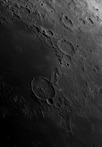 crater lunar Gassendi ampliacin