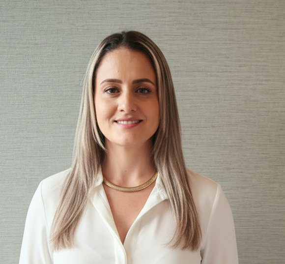 Alejandra Vega Ramírez