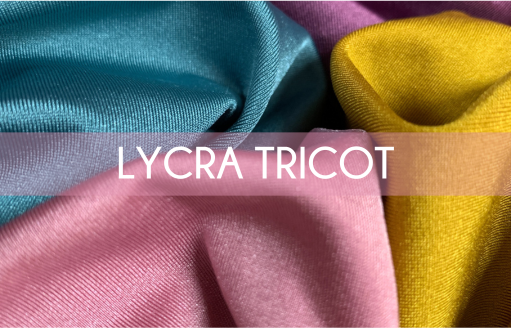 Lycra Tricot