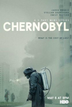 mOfStaQ - Chernobyl - Miniserie (5/5) [720p WebRip] [Español Latino] [Up-4ever]