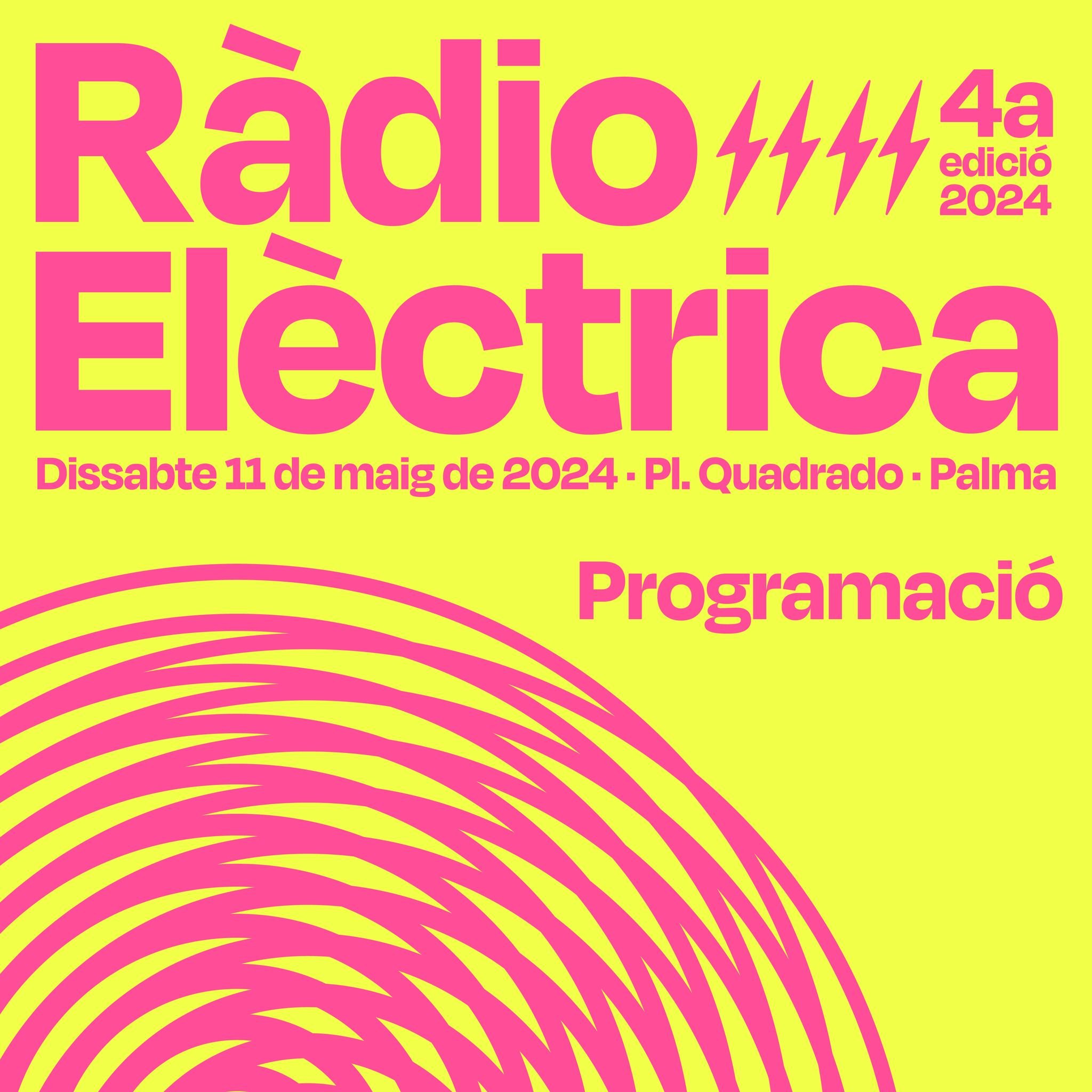 Ràdio Elèctrica (11-05-24)