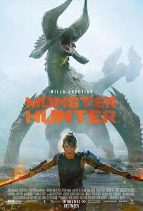 Monster Hunter 3D [MkV A/A] [2020] [CASTELLANO AC3 - INGLES AC3] [Aventuras]