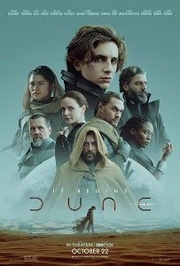 Dune Parte 1 3D [MKV SBS] [2021] [CASTELLANO AC3 5.1 - INGLES AC3 5.1 (con Subtitulos)] [Ciencia Ficción]