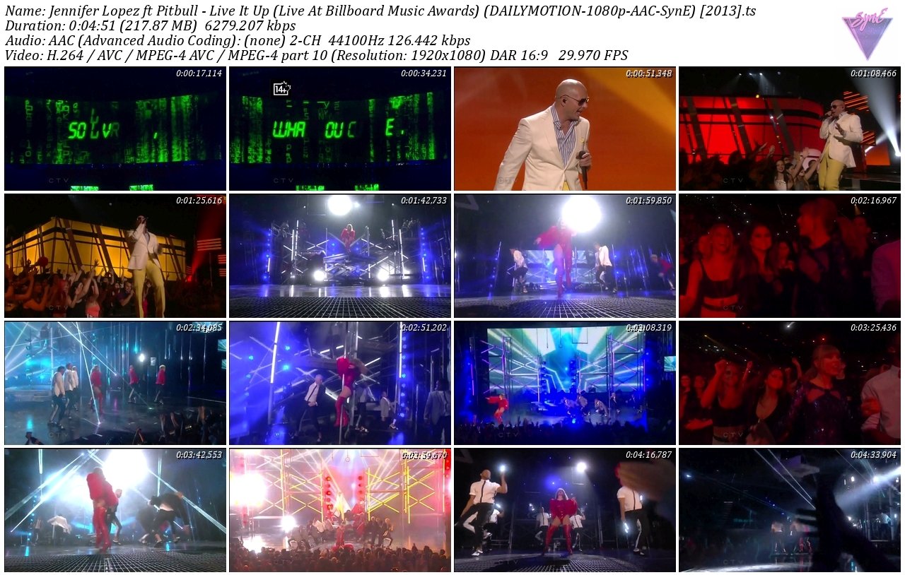 jennifer lopez on the floor dailymotion