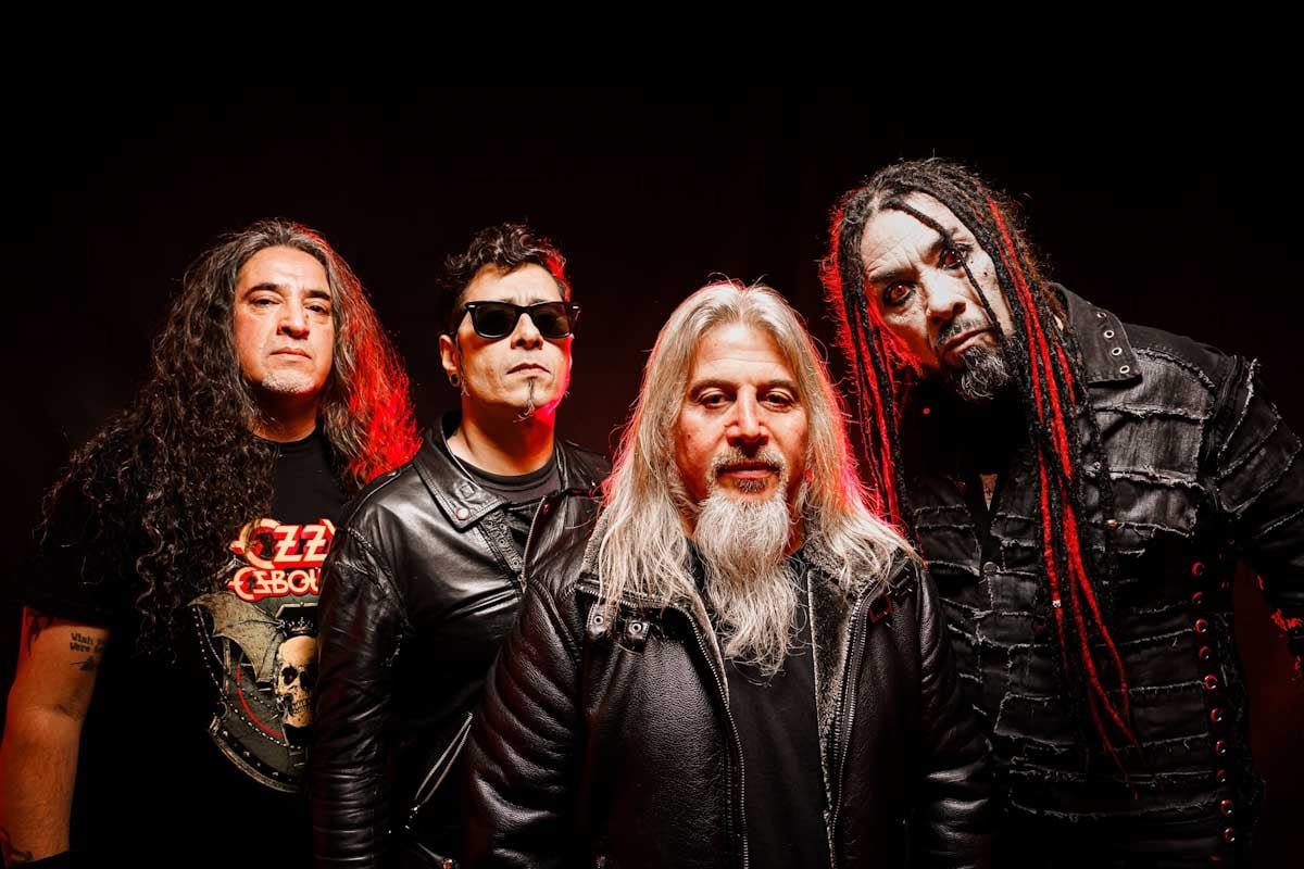 La H No Murió graba su disco en vivo en Microestadio Malvinas Argentinas