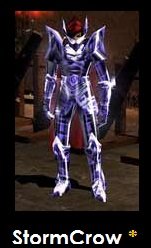 StormCrow