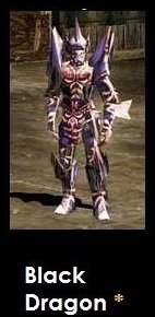 Black Dragon
