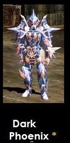 Dark Phoenix