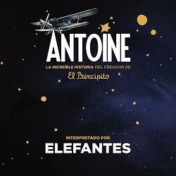 Elefantes - Antoine (2020)