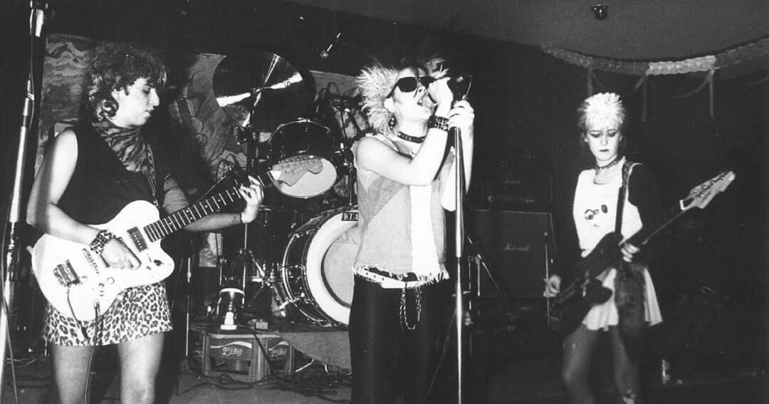 &ldquo;Me gusta ser una zorra&rdquo; y el derecho a la lujuria