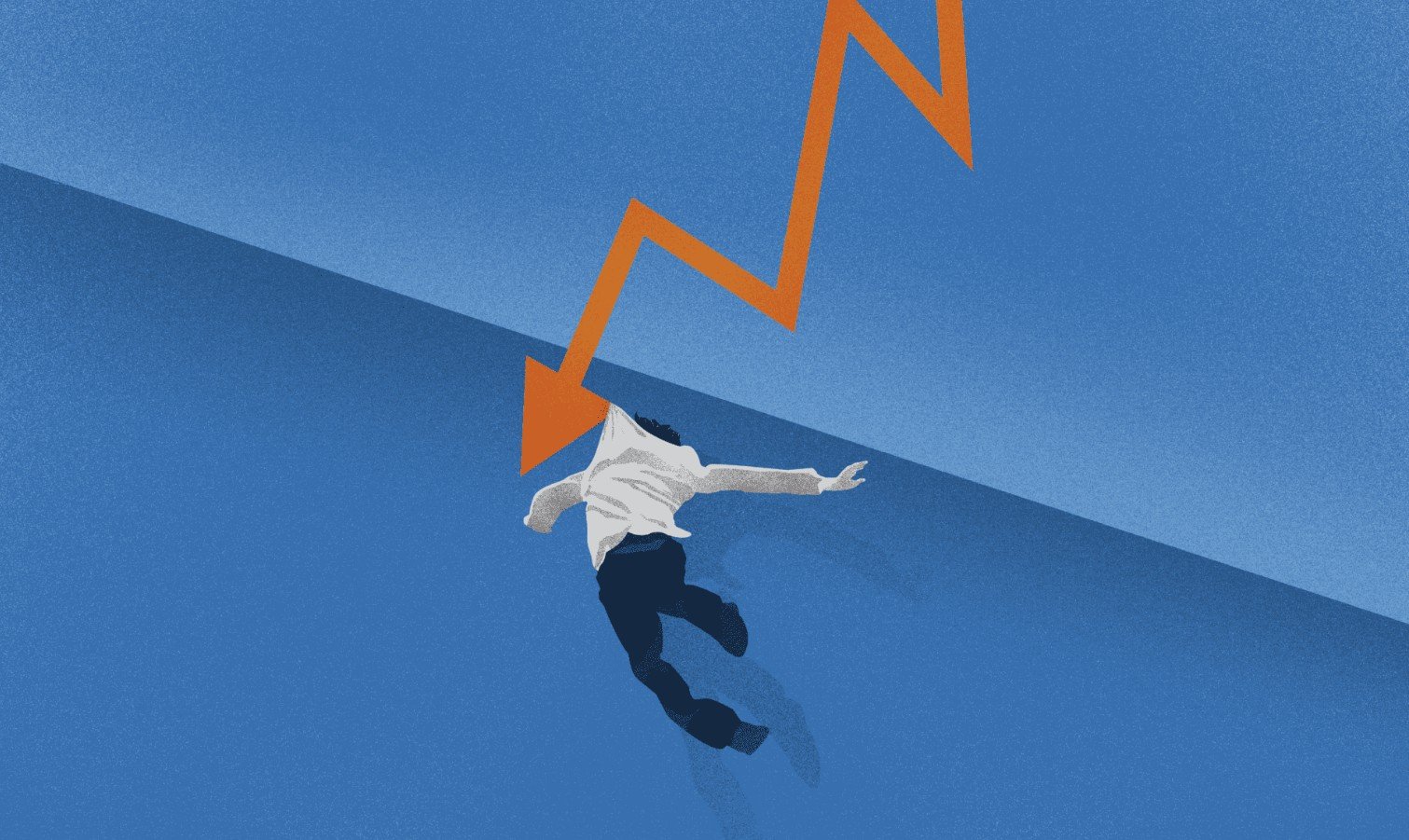 La falsa promesa del decrecimiento