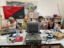 Radio Tiros de Molina