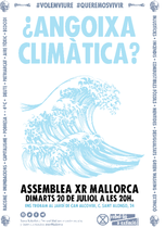 Assemblea XR Mallorca (20-07-21)
