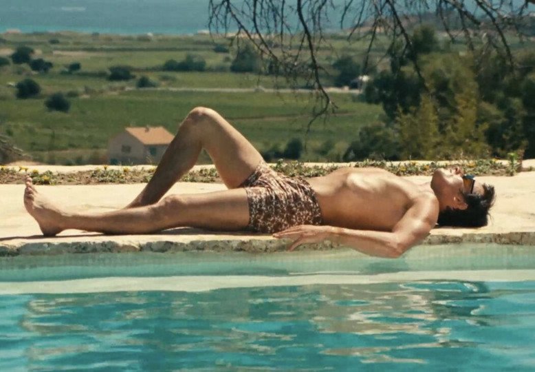 Lucha de clases a pleno sol