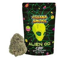 Critical CBD