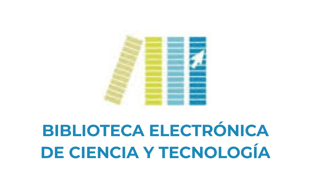Biblioteca Electr&oacute;nica de Ciencia y Tecnolog&iacute;a