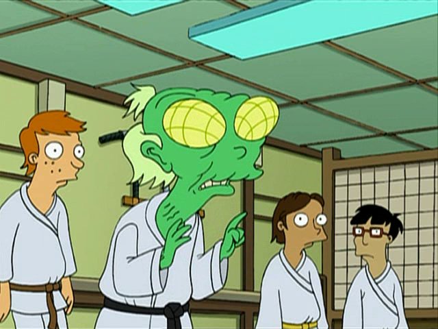Examen de Karate - Consigue tu cinturon Negro