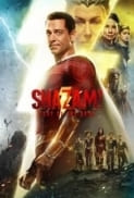 Shazam 2, La furia de los dioses [MKV] [2023] [CASTELLANO AC3 (Subs CASTELLANO E INGLES)] [Fantástico. Comedia. Acción. Aventuras]
