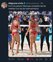 Voleibol playa