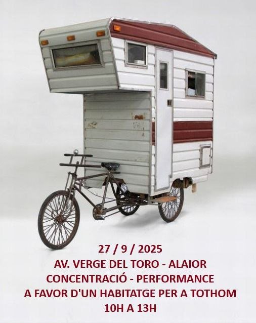 Per un habitatge per a tothom (27-09-25)
