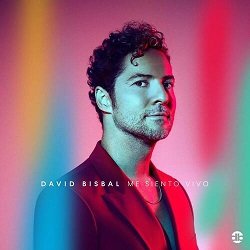 David Bisbal - Me Siento Vivo (2023) - MP3