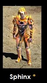 Sphinx