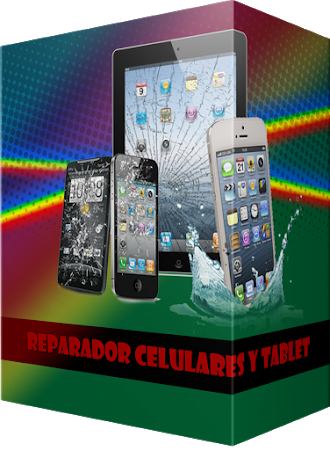 Curso: Reparación de celulares & tablets