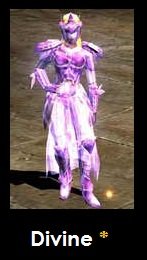 Divine