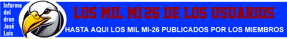 José Luis Descargo - 3 Mil Mi-26 en Chandigarh, India 🗺️ Foro Belico y Militar