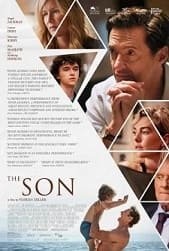 El Hijo (the Son) [MKV] [2022] [Castellano AAC 2.1 e INGLES AAC 2.1 HD (Subs en CASTELLANO)] [Drama. Familia] [0.906 GiB]