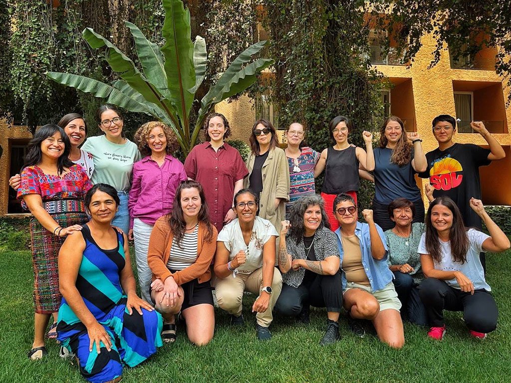 Teor&iacute;a y pr&aacute;ctica del tecnofeminismo