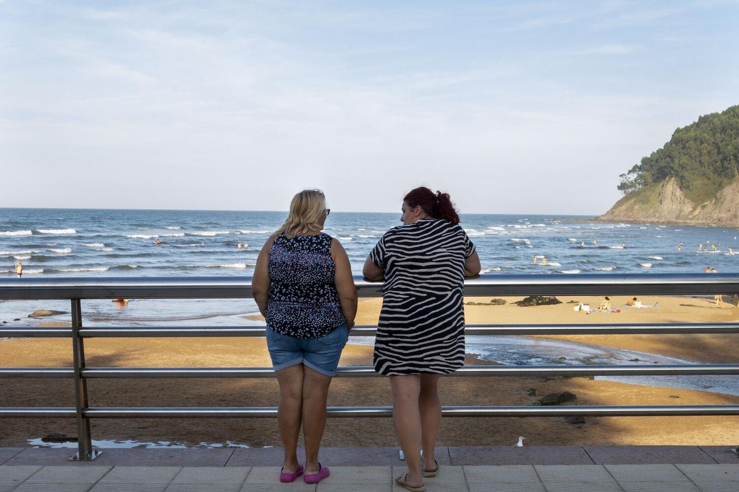 Una ley para proteger a las mujeres durante la menopausia